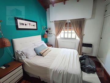 Excelente Casa/PH (tipo duplex) en Parque Chacabuco