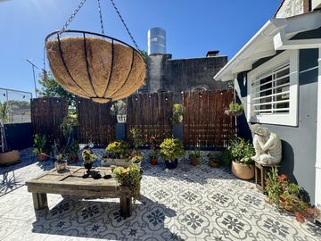 Oportunidad/ Soñado PH 3 Amb/Apto Credito/ Entrada Ind/2 Baños/ Patio -  Parrilla/ Terraza