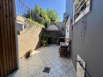 Oportunidad/ Soñado PH 3 Amb/Apto Credito/ Entrada Ind/2 Baños/ Patio -  Parrilla/ Terraza