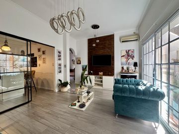 Oportunidad/ Soñado PH 3 Amb/Apto Credito/ Entrada Ind/2 Baños/ Patio -  Parrilla/ Terraza