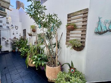 Oportunidad/ Soñado PH 3 Amb/Apto Credito/ Entrada Ind/2 Baños/ Patio -  Parrilla/ Terraza
