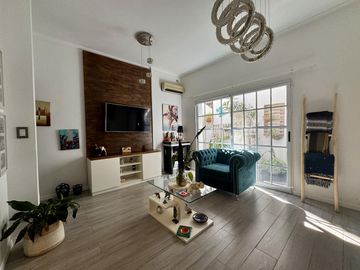 Oportunidad/ Soñado PH 3 Amb/Apto Credito/ Entrada Ind/2 Baños/ Patio -  Parrilla/ Terraza