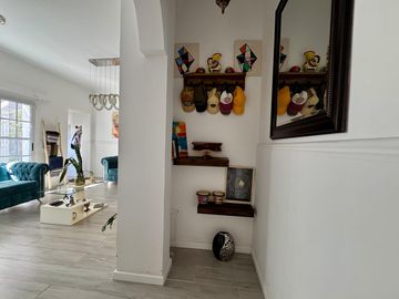 Oportunidad/ Soñado PH 3 Amb/Apto Credito/ Entrada Ind/2 Baños/ Patio -  Parrilla/ Terraza