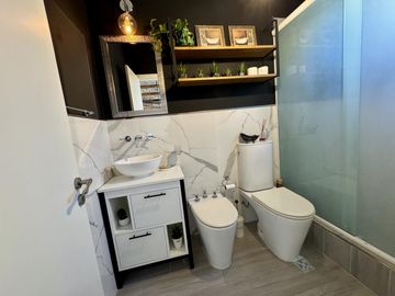Oportunidad/ Soñado PH 3 Amb/Apto Credito/ Entrada Ind/2 Baños/ Patio -  Parrilla/ Terraza