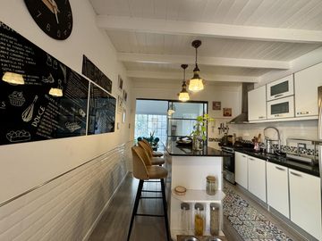 Oportunidad/ Soñado PH 3 Amb/Apto Credito/ Entrada Ind/2 Baños/ Patio -  Parrilla/ Terraza
