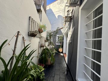 Oportunidad/ Soñado PH 3 Amb/Apto Credito/ Entrada Ind/2 Baños/ Patio -  Parrilla/ Terraza