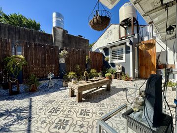 Oportunidad/ Soñado PH 3 Amb/Apto Credito/ Entrada Ind/2 Baños/ Patio -  Parrilla/ Terraza