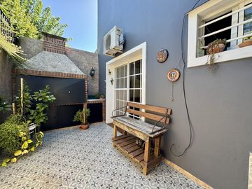 Oportunidad/ Soñado PH 3 Amb/Apto Credito/ Entrada Ind/2 Baños/ Patio -  Parrilla/ Terraza