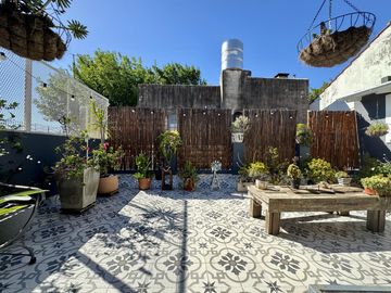 Oportunidad/ Soñado PH 3 Amb/Apto Credito/ Entrada Ind/2 Baños/ Patio -  Parrilla/ Terraza