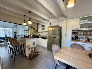 Oportunidad/ Soñado PH 3 Amb/Apto Credito/ Entrada Ind/2 Baños/ Patio -  Parrilla/ Terraza
