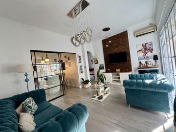 Oportunidad/ Soñado PH 3 Amb/Apto Credito/ Entrada Ind/2 Baños/ Patio -  Parrilla/ Terraza