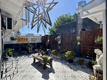 Oportunidad/ Soñado PH 3 Amb/Apto Credito/ Entrada Ind/2 Baños/ Patio -  Parrilla/ Terraza