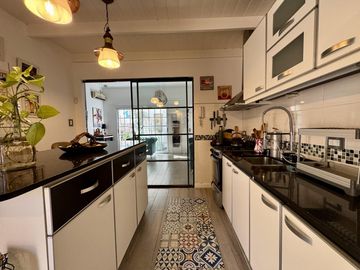 Oportunidad/ Soñado PH 3 Amb/Apto Credito/ Entrada Ind/2 Baños/ Patio -  Parrilla/ Terraza