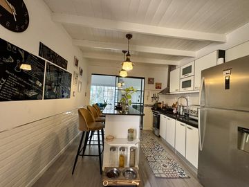 Oportunidad/ Soñado PH 3 Amb/Apto Credito/ Entrada Ind/2 Baños/ Patio -  Parrilla/ Terraza