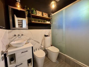 Oportunidad/ Soñado PH 3 Amb/Apto Credito/ Entrada Ind/2 Baños/ Patio -  Parrilla/ Terraza