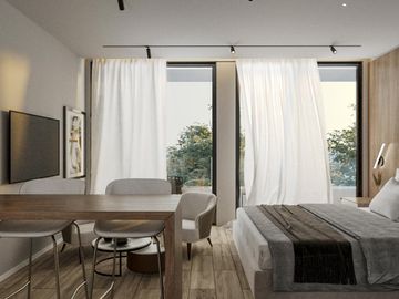 Departamento 3 ambientes a estrenar, full amenities Villa Urquiza