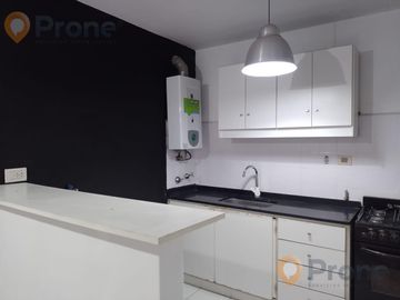 Departamento en Martin