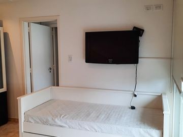 Departamento en Don Bosco