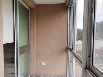 Departamento en Don Bosco