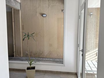 Departamento en Don Bosco
