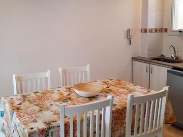 Departamento en Don Bosco