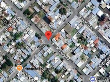 Casa en venta - 2 dormitorios 2 baños - 150mts² - Coronel Dorrego