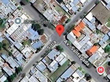 Casa en venta - 2 dormitorios 2 baños - 150mts² - Coronel Dorrego