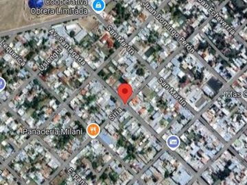 Casa en venta - 2 dormitorios 2 baños - 150mts² - Coronel Dorrego
