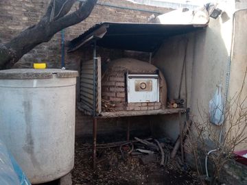 Casa en venta - 3 dormitorios 1 baño - 110mts2 - Parque San Martin