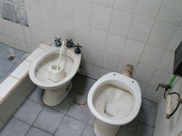 Casa en venta - 3 dormitorios 1 baño - 110mts2 - Parque San Martin