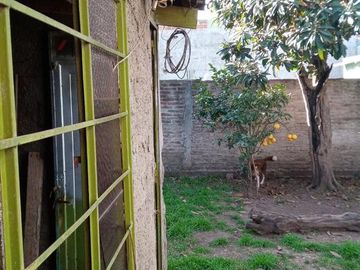 Casa en venta - 3 dormitorios 1 baño - 110mts2 - Parque San Martin