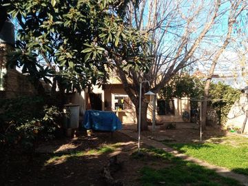 Casa en venta - 3 dormitorios 1 baño - 110mts2 - Parque San Martin