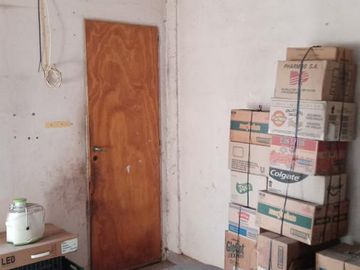 Casa en venta - 3 dormitorios 1 baño - 110mts2 - Parque San Martin