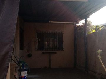 Casa en venta - 3 dormitorios 1 baño - 110mts2 - Parque San Martin