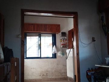Casa en venta - 3 dormitorios 1 baño - 110mts2 - Parque San Martin