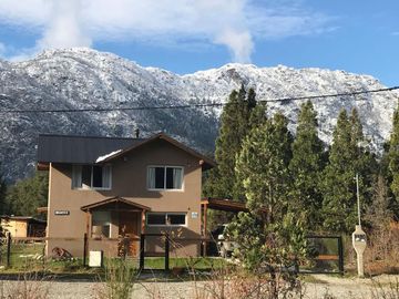 Casa - Isla Norte