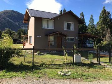 Casa - Isla Norte