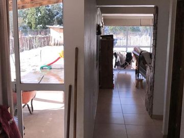 Casa - Isla Norte