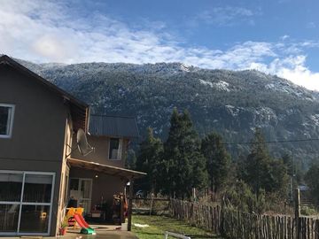 Casa - Isla Norte