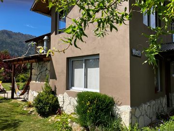 Casa - Isla Norte