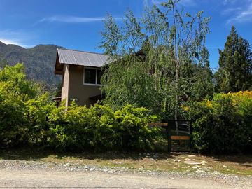 Casa - Isla Norte