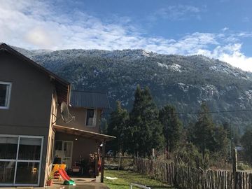 Casa - Isla Norte