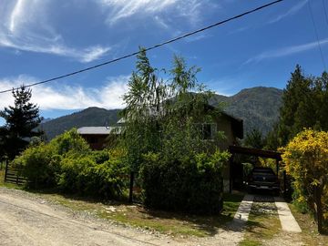 Casa - Isla Norte