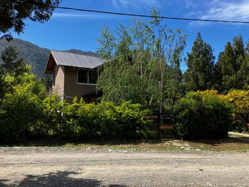 Casa - Isla Norte
