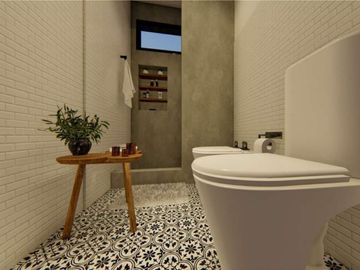 VENTA DEPARTAMENTO 4 AMB 167 M2 SUM VALENTÍN ALSINA
