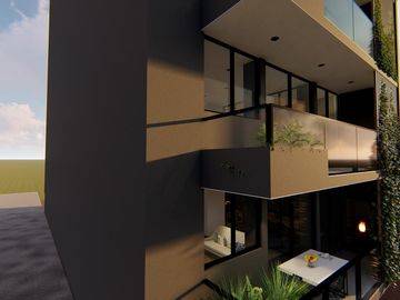 VENTA DEPARTAMENTO 4 AMB 167 M2 SUM VALENTÍN ALSINA