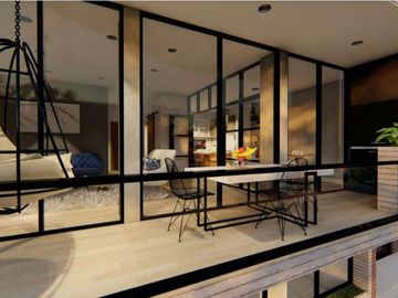 VENTA DEPARTAMENTO 4 AMB 167 M2 SUM VALENTÍN ALSINA