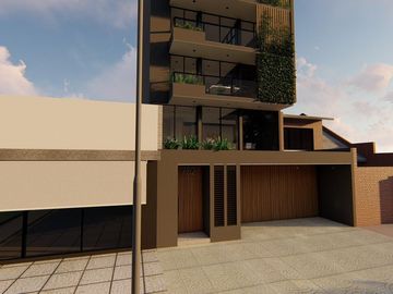 VENTA DEPARTAMENTO 4 AMB 167 M2 SUM VALENTÍN ALSINA