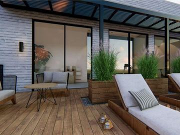 VENTA DEPARTAMENTO 4 AMB 167 M2 SUM VALENTÍN ALSINA