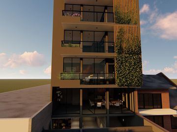 VENTA DEPARTAMENTO 4 AMB 167 M2 SUM VALENTÍN ALSINA
